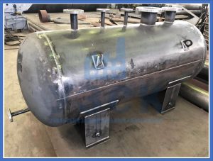 Расходная ёмкость печного отопления в Комсомольске-на-Амуре