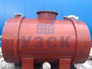 Бак конденсатный БК 38.00.000-06 в Комсомольске-на-Амуре