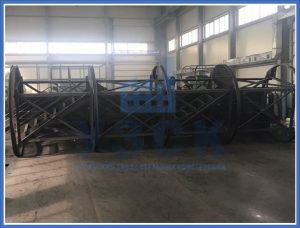 РВС резервуары производитель, завод в Комсомольске-на-Амуре