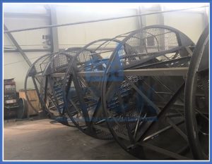 РВС резервуары производитель, завод в Комсомольске-на-Амуре