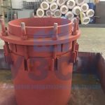 Сальниковые компенсаторы в Комсомольске-на-Амуре