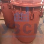 Сальниковые компенсаторы в Комсомольске-на-Амуре