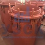 Сальниковые компенсаторы в Комсомольске-на-Амуре