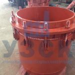 Сальниковые компенсаторы в Комсомольске-на-Амуре