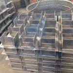 Закладные детали в Комсомольске-на-Амуре