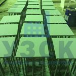 Закладные детали в Комсомольске-на-Амуре