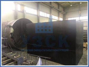 БАК А1 БВ в Комсомольске-на-Амуре