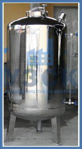 ВЭЭ емкостный аппарат в Комсомольске-на-Амуре