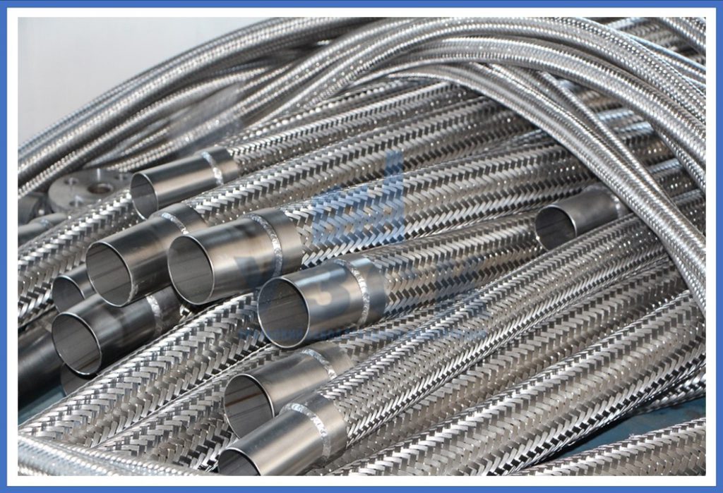 металлорукав, РГМ, рукав гибкий металлический в Комсомольске-на-Амуре