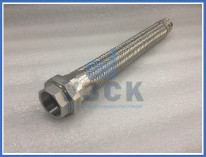 Металлорукав, РНВД, рукав нержавеющий высокого давления в Комсомольске-на-Амуре