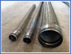 Металлорукав, РНВД, рукав нержавеющий высокого давления в Комсомольске-на-Амуре