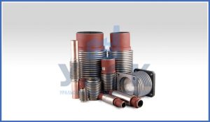 Сильфонные компенсаторы в Комсомольске-на-Амуре