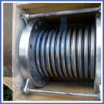 Универсальные компенсаторы КСУ в Комсомольске-на-Амуре