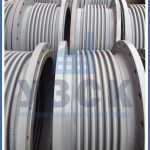 Сильфонные компенсаторы КСОФ в Комсомольске-на-Амуре