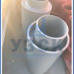 Сильфонные компенсаторы СКУ.М в Комсомольске-на-Амуре