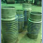 Компенсаторы сильфонные КСО в Комсомольске-на-Амуре