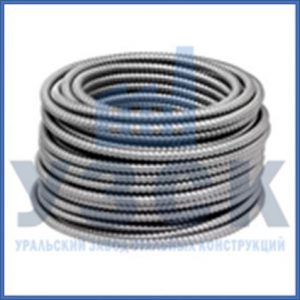 Металлорукава, гофра, шланг, труба, Hyparflex в Комсомольске-на-Амуре