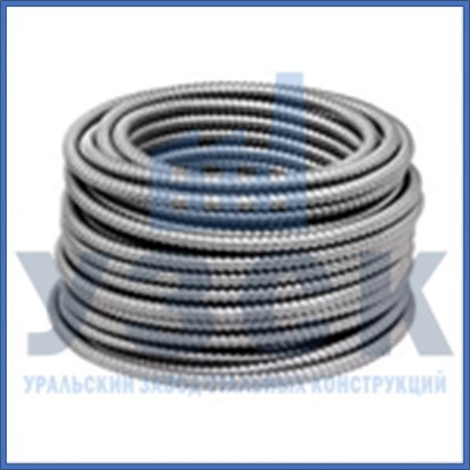 Металлорукава, гофра, шланг, труба, Hyparflex в Комсомольске-на-Амуре