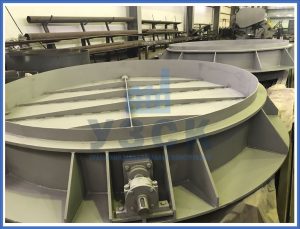 Клапаны ПГВУ, ОСТ, КЛК Ду 2800 от завода в Комсомольске-на-Амуре