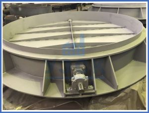 Клапаны ПГВУ, ОСТ, КЛК Ду 2800 от завода в Комсомольске-на-Амуре