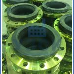 резиновые компенсаторы трубопроводов в Комсомольске-на-Амуре