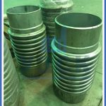 компенсатор сильфонный осевой в Комсомольске-на-Амуре