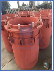 сальниковые компенсаторы для тепловых сетей в Комсомольске-на-Амуре