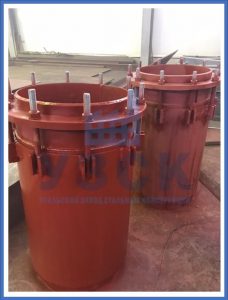 сальниковые стальные компенсаторы в Комсомольске-на-Амуре