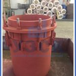 компенсатор сальниковый россия в Комсомольске-на-Амуре