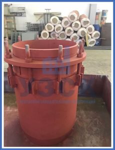 компенсатор сальниковый россия в Комсомольске-на-Амуре