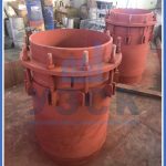 серия сальниковые компенсаторы в Комсомольске-на-Амуре