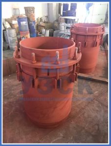 серия сальниковые компенсаторы в Комсомольске-на-Амуре