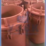 сальниковые компенсаторы Ду 150, Ду 200, Ду 250 в Комсомольске-на-Амуре