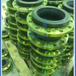 компенсатор резиновый ду 100 в Комсомольске-на-Амуре