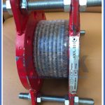 тепловой сильфонный компенсатор в Комсомольске-на-Амуре