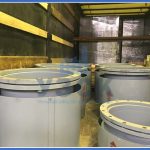 сильфонные компенсаторы для тепловых сетей в Комсомольске-на-Амуре