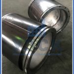 компенсатор сильфонный фланцевый в Комсомольске-на-Амуре