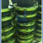 компенсатор резиновый фланцевый в Комсомольске-на-Амуре