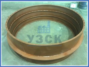 компенсаторы линзовые осевые в Комсомольске-на-Амуре