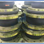 компенсатор резиновый муфтовый в Комсомольске-на-Амуре