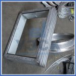 прямоугольные линзовые компенсаторы в Комсомольске-на-Амуре