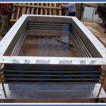 прямоугольные линзовые компенсаторы в Комсомольске-на-Амуре