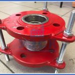 компенсатор сильфонный с кожухом в Комсомольске-на-Амуре