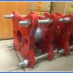 компенсатор сильфонный с кожухом в Комсомольске-на-Амуре