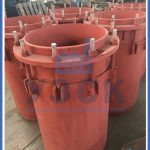 сальниковый компенсатор в Комсомольске-на-Амуре