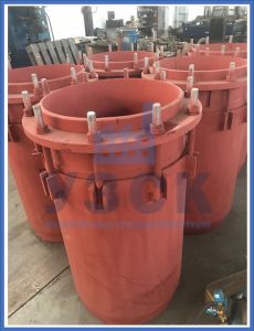 сальниковый компенсатор в Комсомольске-на-Амуре