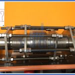 сильфонные компенсаторы трубопроводов в Комсомольске-на-Амуре