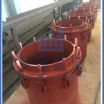 компенсатор сальниковый односторонний в Комсомольске-на-Амуре