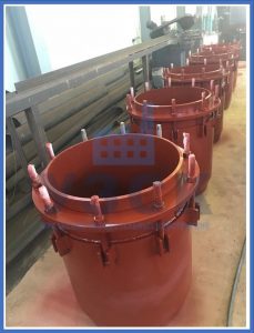 компенсатор сальниковый односторонний в Комсомольске-на-Амуре