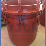 компенсатор сальниковый двухсторонний в Комсомольске-на-Амуре